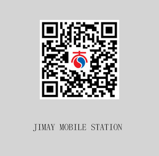 Jimay Mobile Site