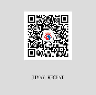 Jimay QR code